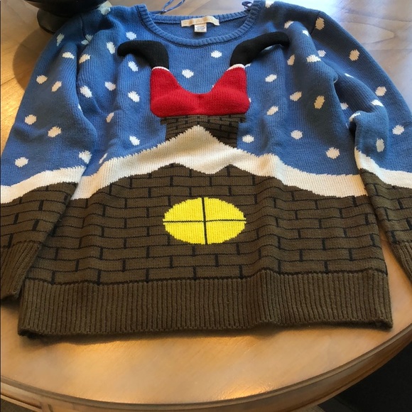 Christmas Sweater - Picture 3 of 3